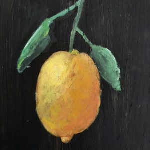 Sour Still Life