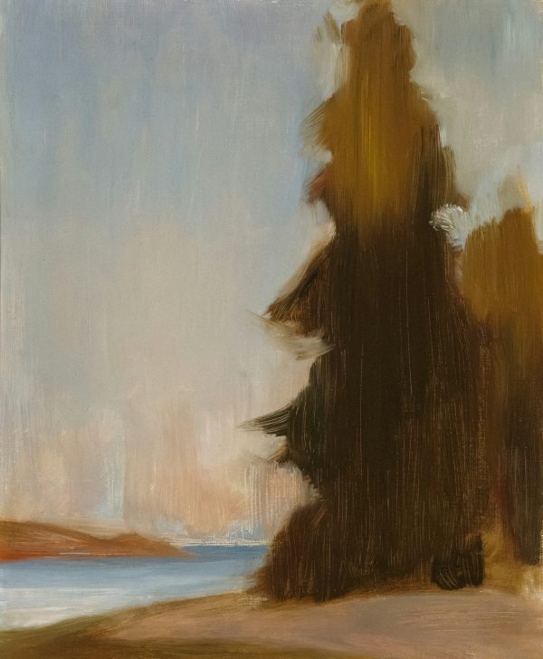 Stillness